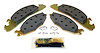 Brake Pad Set - image 1