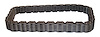 4338935 Transfer Case Chain for 1987-2006 Jeep Models - image 1
