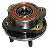 Axle Hub Assembly - image 1