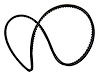 Serpentine Belt