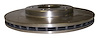 Brake Rotor - image 1