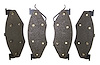 Disc Brake Pad - image 1
