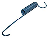 Brake Shoe Spring - image 1