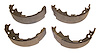 Brake Shoes - image 1