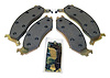 Disc Brake Pad - image 1