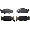 Disc Brake Pad - image 1