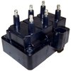 4443971 Ignition Coil for Select 1991-1998 Chrysler, Dodge, Plymouth, Eagle w/3.3L, 3.5L. or 3.8L V6 Engine - image 3