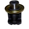 4446494 Yoke for 1987-2001 Jeep XJ Cherokee w/ 2.5L, 4.0L Engine, w/ NP231 Transfer Case, 26 Splines (Uses a Spicer 1310 Series - image 2