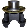 4446494 Yoke for 1987-2001 Jeep XJ Cherokee w/ 2.5L, 4.0L Engine, w/ NP231 Transfer Case, 26 Splines (Uses a Spicer 1310 Series - image 3
