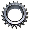 Crankshaft Gear - image 1
