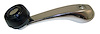 Window Crank Handle