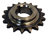 Balance Shaft Gear - image 1