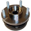 Axle Hub Assembly - image 2