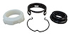 4487696K Steering Column Bearing Kit for Select 1976-1995 Jeep Models - image 1