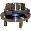 Axle Hub Assembly - image 2