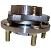 Axle Hub Assembly - image 3