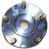 Axle Hub Assembly - image 4