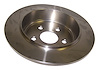 Brake Rotor - image 1