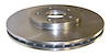 Disc Brake Rotor - image 1