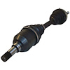 Axle Assembly - image 1