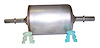 Fuel Filter - image 1