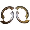 4560176AA Park Brake Shoe And Lining - image 2