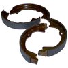 4560176AA Park Brake Shoe And Lining - image 3