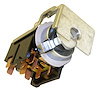 4565320 Headlight Switch for 1992-1993 Jeep Models - image 1