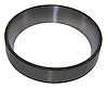 Differential Carrier Bearing Cup
