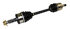 4578600AA Axle Shaft - image 1