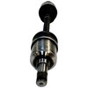 4578600AA Axle Shaft - image 2