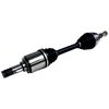 4578885AC Axle Shaft Assembly - image 2