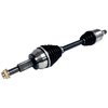 4578885AC Axle Shaft Assembly - image 4