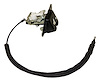 4589131AF Tailgate Latch - image 1