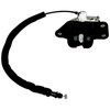 4589131AF Tailgate Latch - image 2