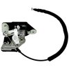 4589131AF Tailgate Latch - image 3