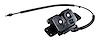 4589176AC Liftgate Latch Actuator, 2007-2012 Dodge Caliber, 2007-2017 Jeep Compass - image 1