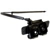 4589176AC Liftgate Latch Actuator, 2007-2012 Dodge Caliber, 2007-2017 Jeep Compass - image 2