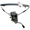 4589265AC Window Regulator, 2006-2006 Jeep Liberty 65th Anniversary Edition, 2007-2007 Jeep Liberty - image 2