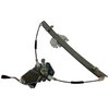 4589265AC Window Regulator, 2006-2006 Jeep Liberty 65th Anniversary Edition, 2007-2007 Jeep Liberty - image 3