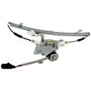 4589265AC Window Regulator, 2006-2006 Jeep Liberty 65th Anniversary Edition, 2007-2007 Jeep Liberty - image 4
