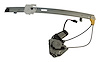 4589266AD Window Regulator, 2006-2006 Jeep Liberty 65th Anniversary Edition, 2007-2007 Jeep Liberty - image 1