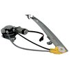 4589266AD Window Regulator, 2006-2006 Jeep Liberty 65th Anniversary Edition, 2007-2007 Jeep Liberty - image 2