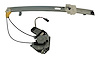 4589267AD Window Regulator, 2006-2006 Jeep Liberty 65th Anniversary Edition, 2007-2007 Jeep Liberty - image 1