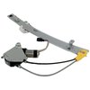 4589267AD Window Regulator, 2006-2006 Jeep Liberty 65th Anniversary Edition, 2007-2007 Jeep Liberty - image 2