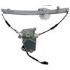 4589268AC Window Regulator, 2006-2006 Jeep Liberty 65th Anniversary Edition, 2007-2007 Jeep Liberty - image 2