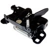 4589688AE Hood Latch, 2011-2015 Dodge Durango, 2011-2015 Jeep Grand Cherokee - image 2
