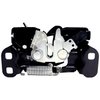 4589688AE Hood Latch, 2011-2015 Dodge Durango, 2011-2015 Jeep Grand Cherokee - image 4