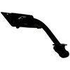 4589890AC Tailgate Check for 2011-2018 Jeep JK Wrangler [Black, Plastic, Steel] - image 3