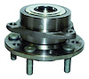 Axle Hub Assembly - image 1